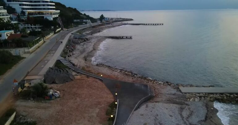 Rama: Po bejme gati projektin per Lungomare 4, perfshin dhe Orikumin